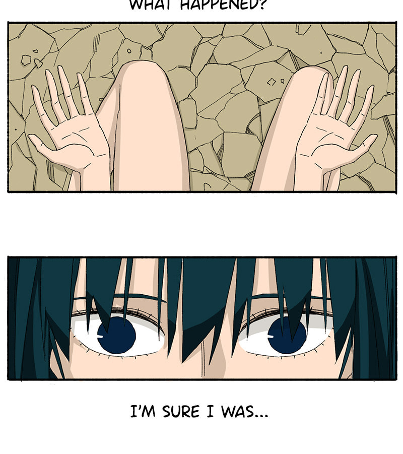 Mosquito Wars Chapter 24 page 52 - 