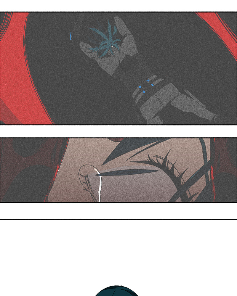 Mosquito Wars Chapter 24 page 53 - 