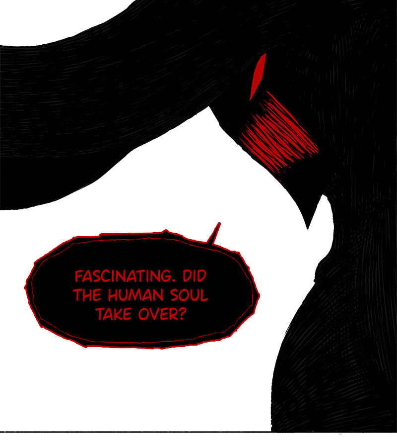 Mosquito Wars Chapter 24 page 59 - 