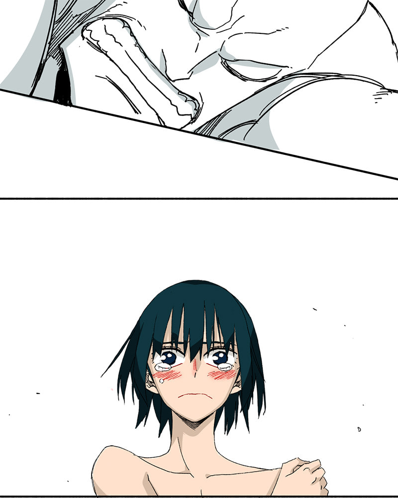 Mosquito Wars Chapter 24 page 72 - 