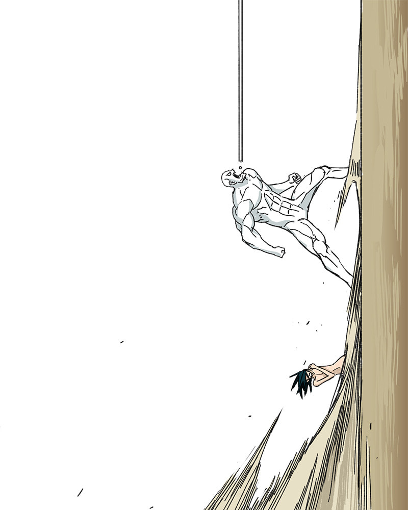 Mosquito Wars Chapter 25 page 14 - 