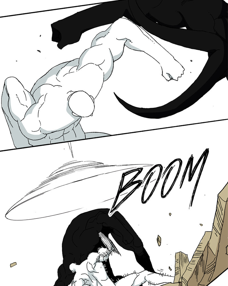 Mosquito Wars Chapter 25 page 18 - 