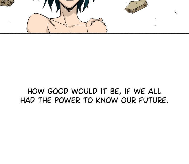 Mosquito Wars Chapter 25 page 23 - 