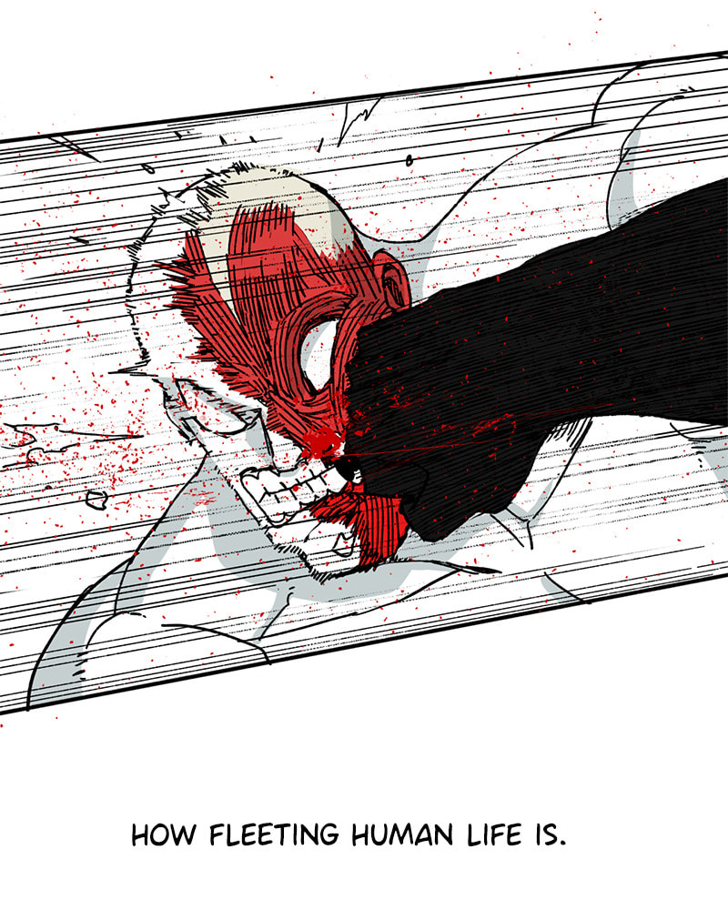 Mosquito Wars Chapter 25 page 25 - 