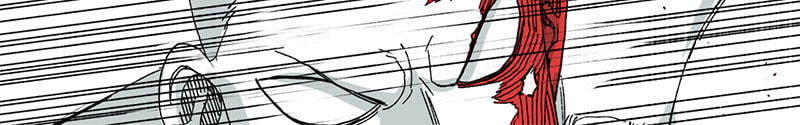 Mosquito Wars Chapter 25 page 27 - 