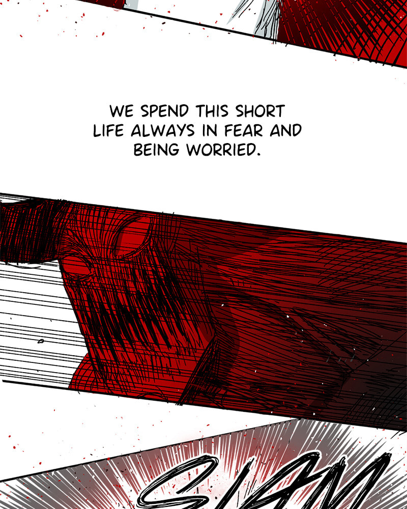 Mosquito Wars Chapter 25 page 29 - 