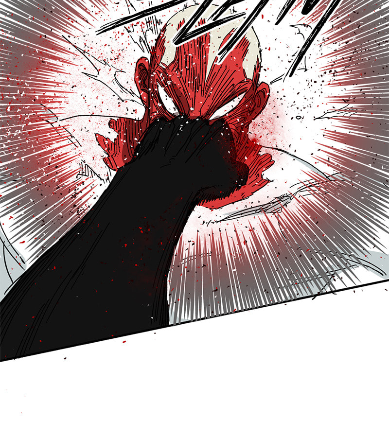 Mosquito Wars Chapter 25 page 30 - 