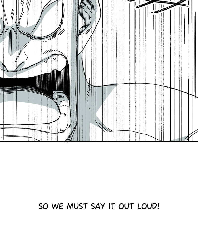 Mosquito Wars Chapter 25 page 35 - 