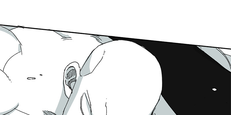 Mosquito Wars Chapter 25 page 39 - 