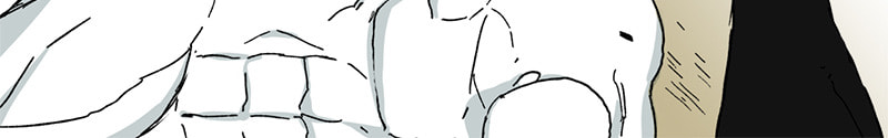 Mosquito Wars Chapter 25 page 43 - 