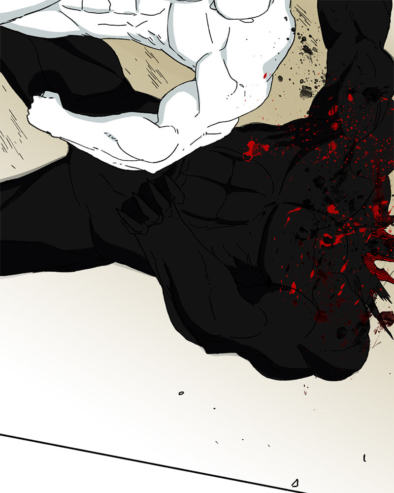 Mosquito Wars Chapter 25 page 44 - 