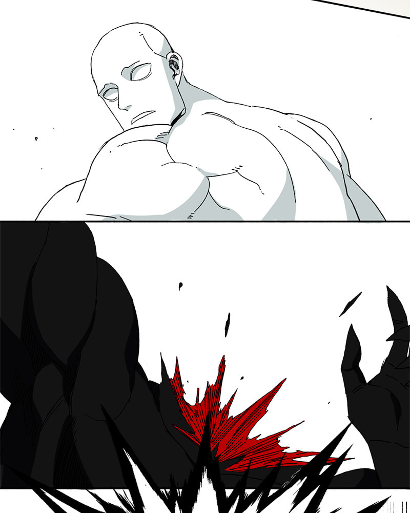 Mosquito Wars Chapter 25 page 45 - 
