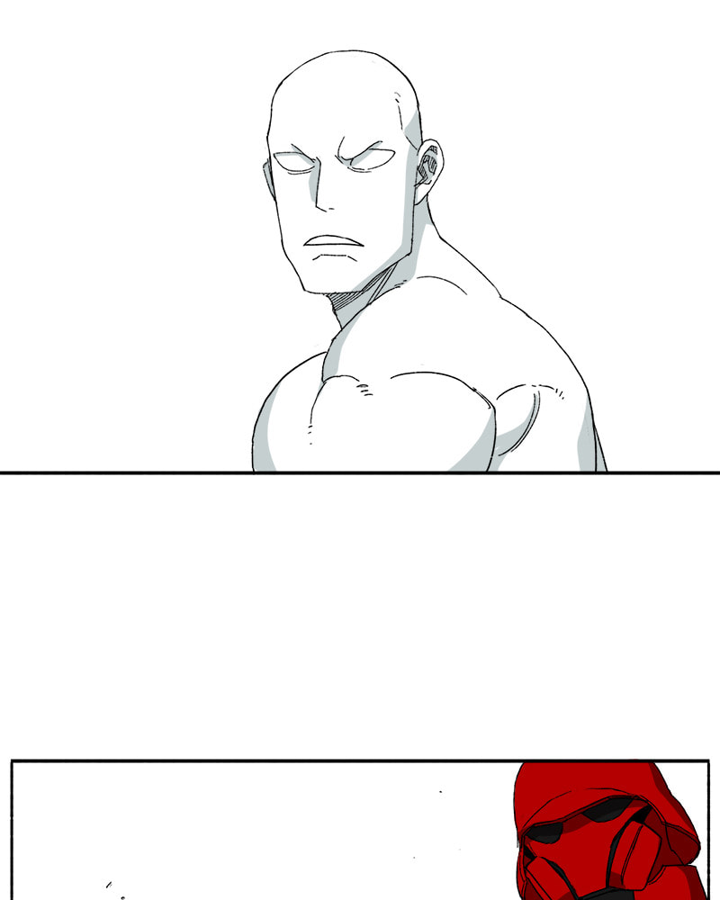 Mosquito Wars Chapter 25 page 49 - 