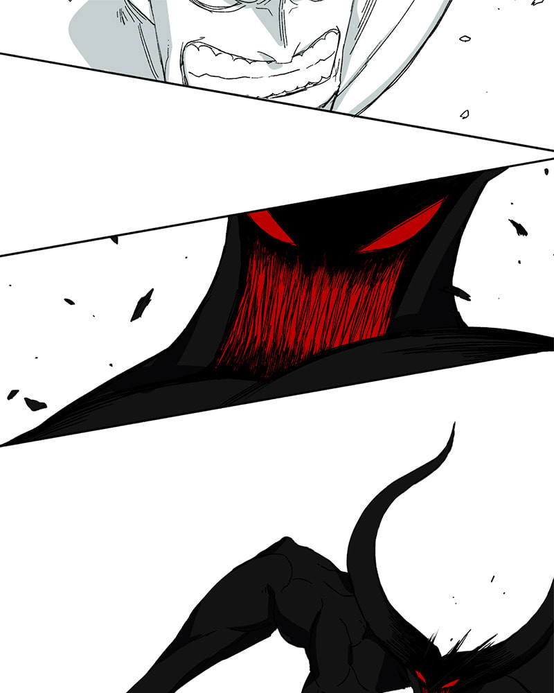 Mosquito Wars Chapter 25 page 6 - 