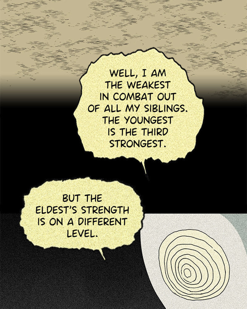 Mosquito Wars Chapter 25 page 52 - 