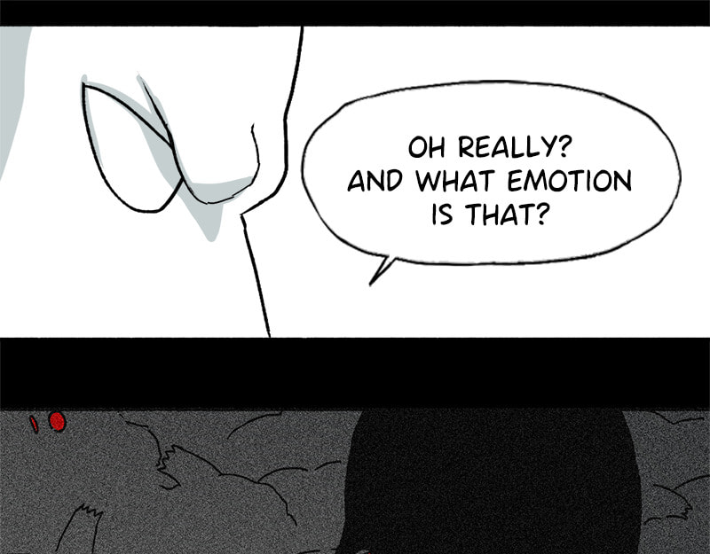 Mosquito Wars Chapter 25 page 57 - 