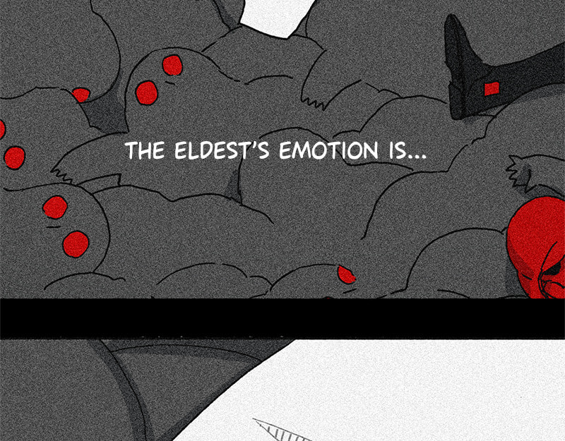 Mosquito Wars Chapter 25 page 59 - 