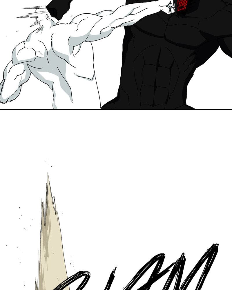 Mosquito Wars Chapter 25 page 7 - 