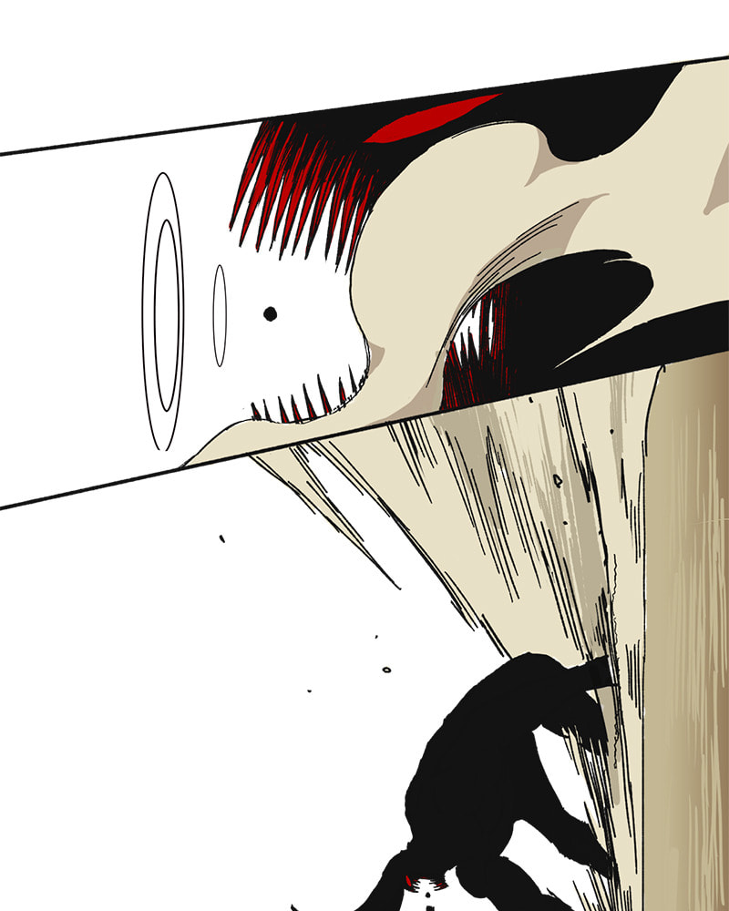 Mosquito Wars Chapter 25 page 10 - 