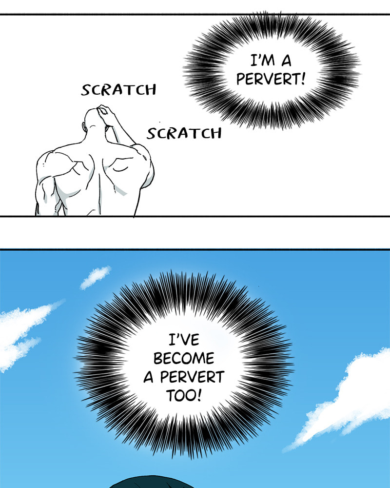 Mosquito Wars Chapter 26 page 12 - 