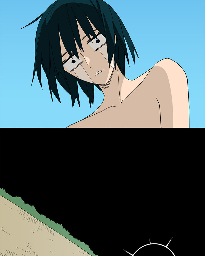 Mosquito Wars Chapter 26 page 13 - 