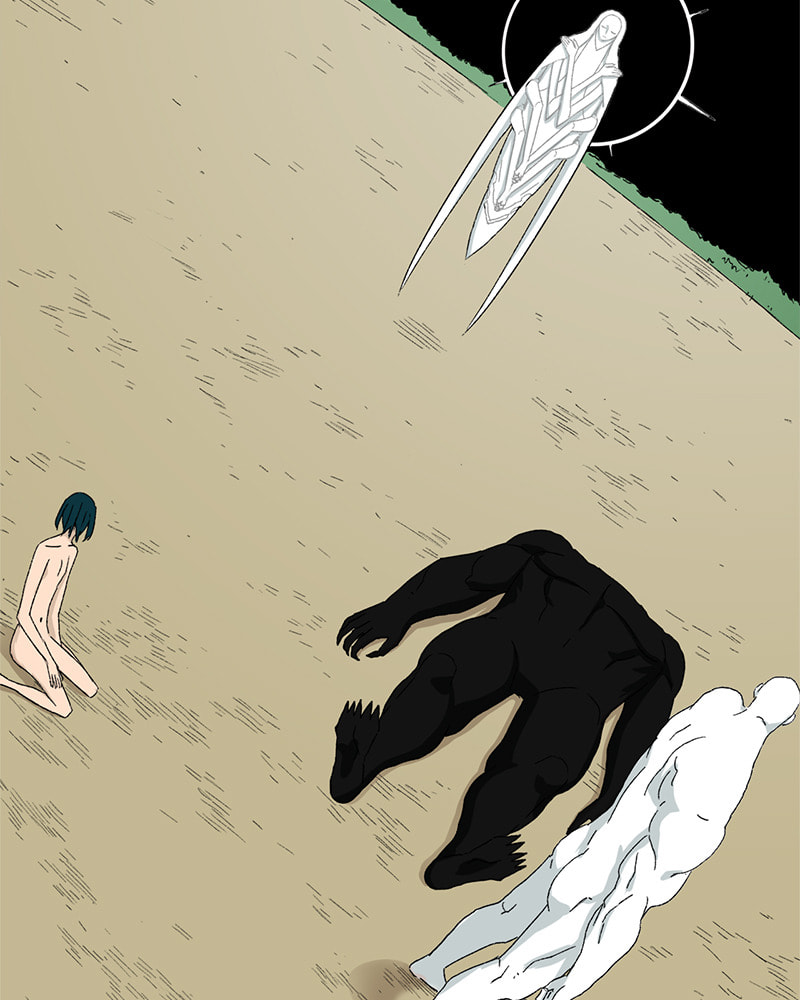 Mosquito Wars Chapter 26 page 14 - 