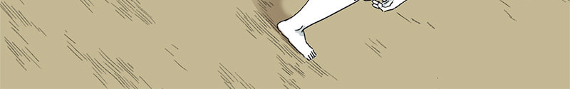 Mosquito Wars Chapter 26 page 15 - 