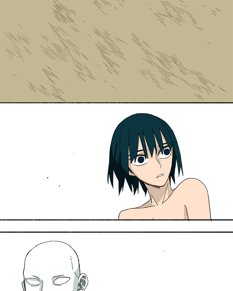 Mosquito Wars Chapter 26 page 16 - 