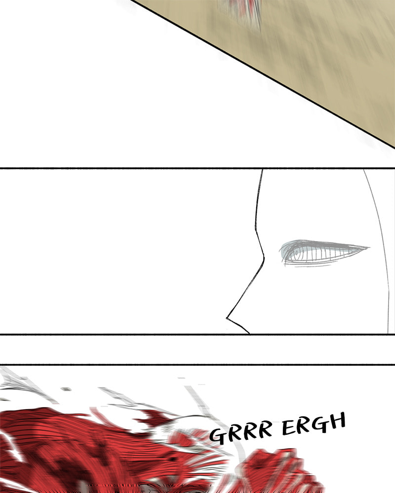 Mosquito Wars Chapter 26 page 24 - 