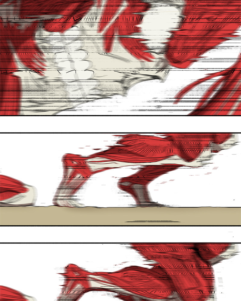 Mosquito Wars Chapter 26 page 26 - 