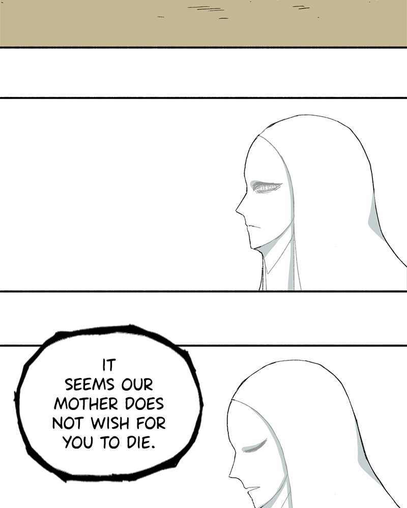 Mosquito Wars Chapter 26 page 29 - 