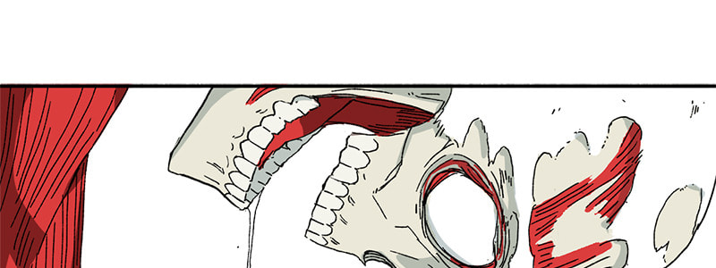 Mosquito Wars Chapter 26 page 32 - 