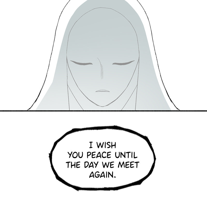Mosquito Wars Chapter 26 page 37 - 