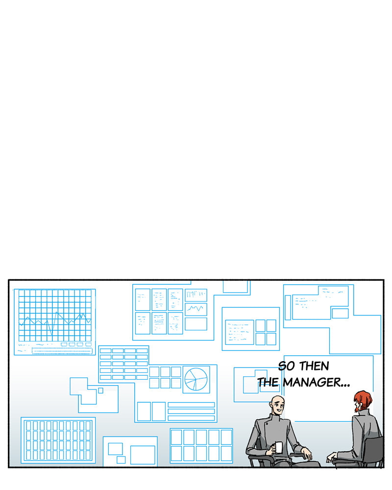 Mosquito Wars Chapter 26 page 38 - 