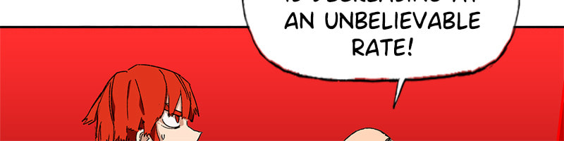 Mosquito Wars Chapter 26 page 42 - 