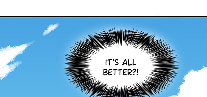 Mosquito Wars Chapter 26 page 6 - 
