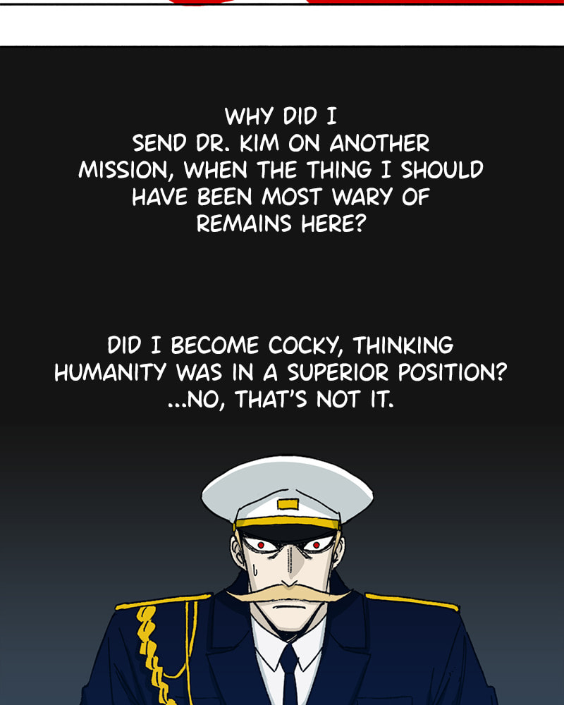 Mosquito Wars Chapter 26 page 52 - 