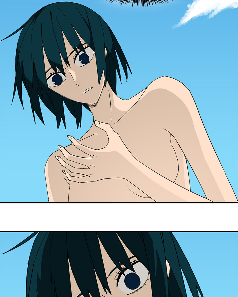 Mosquito Wars Chapter 26 page 7 - 