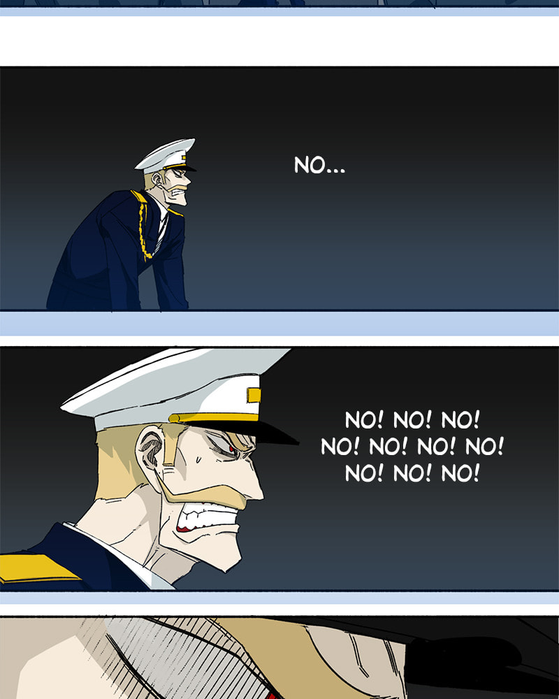 Mosquito Wars Chapter 26 page 63 - 