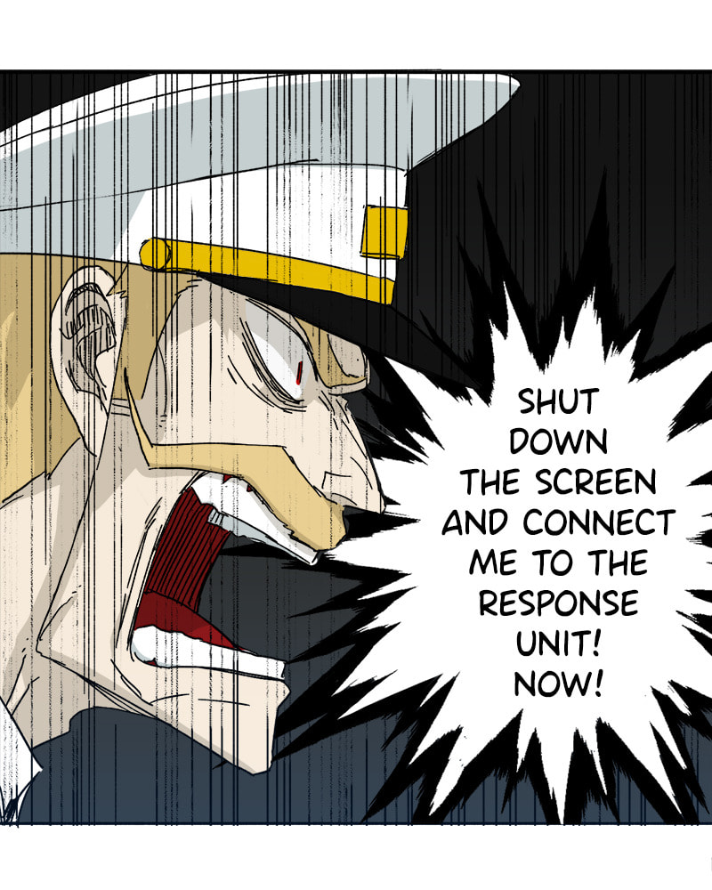 Mosquito Wars Chapter 26 page 65 - 