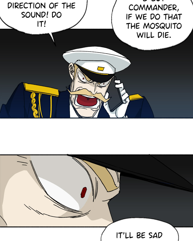 Mosquito Wars Chapter 26 page 67 - 