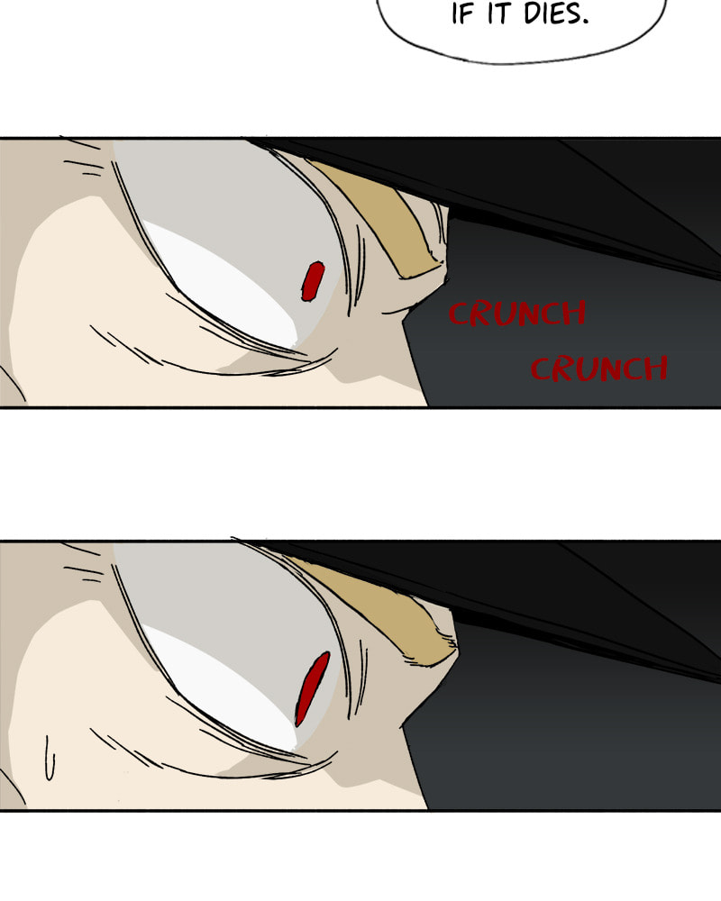 Mosquito Wars Chapter 26 page 68 - 