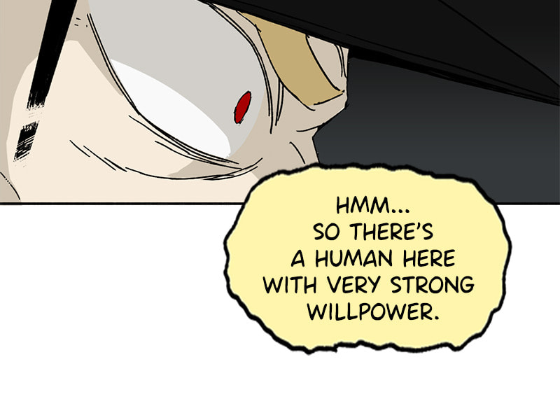 Mosquito Wars Chapter 26 page 70 - 
