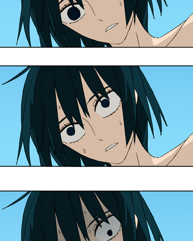 Mosquito Wars Chapter 26 page 8 - 