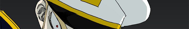Mosquito Wars Chapter 26 page 74 - 