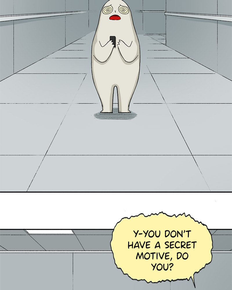 Mosquito Wars Chapter 27 page 14 - 