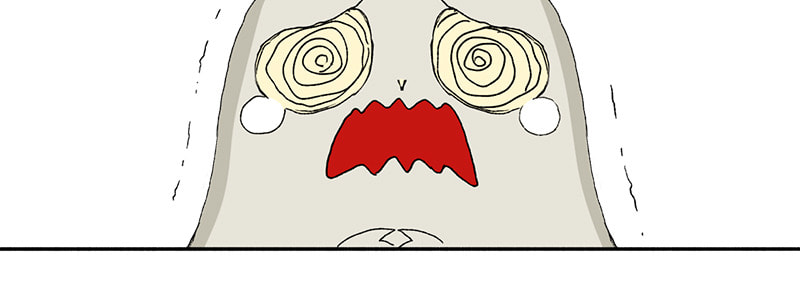 Mosquito Wars Chapter 27 page 21 - 