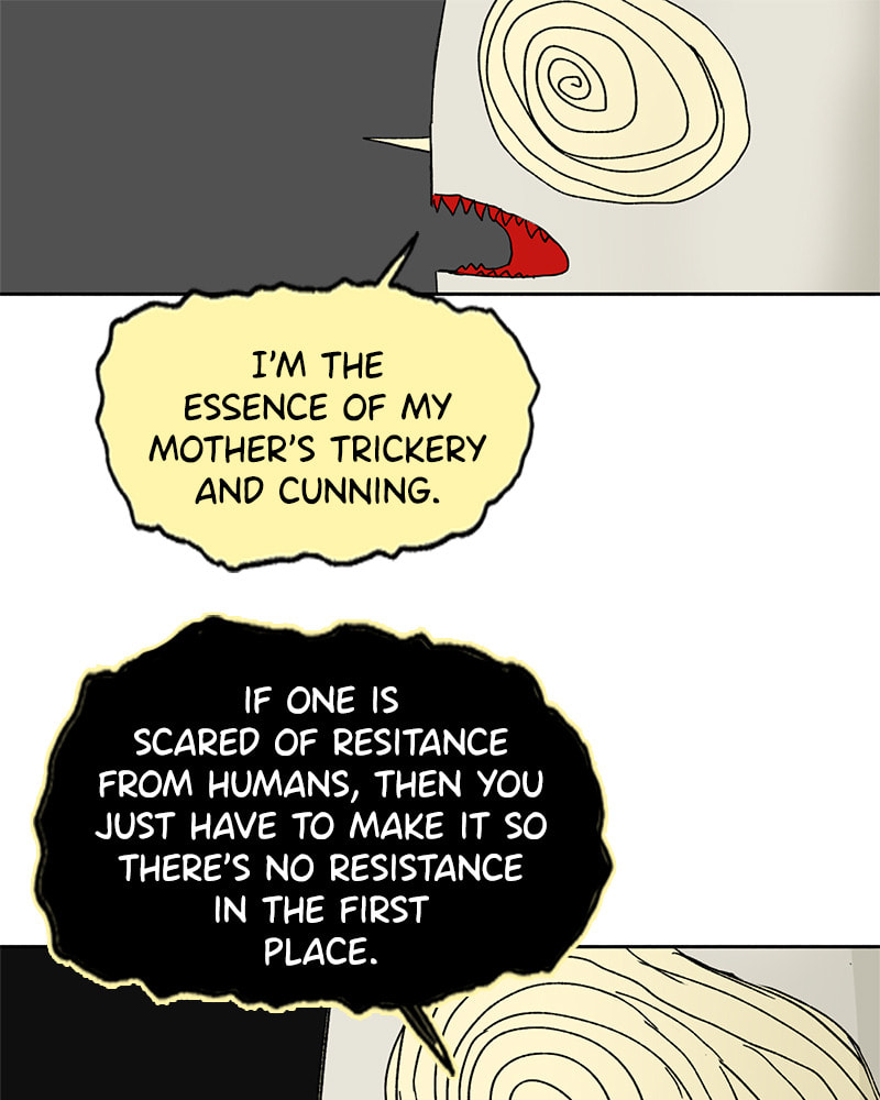 Mosquito Wars Chapter 27 page 27 - 