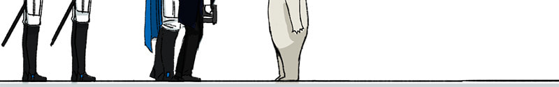 Mosquito Wars Chapter 27 page 31 - 
