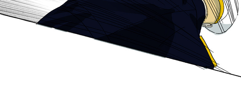 Mosquito Wars Chapter 27 page 33 - 